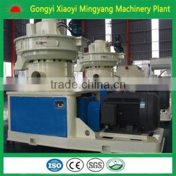 Upgrading Products and Specification Service sawdust pellet machine for sale