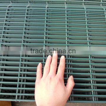 YS Factory Powder Coated 358 Security Fence for Sale/656 Fence/high Security Fence photo-2