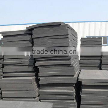 High Density factory Foam Roller/sheet/block