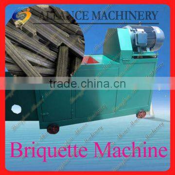 sale biomass briquette screw press machine