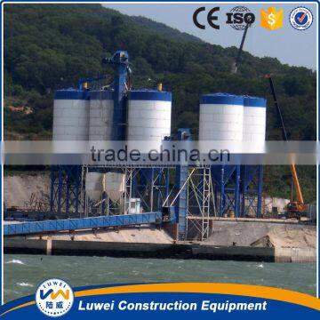  manufacturer wholesale ready mix concrete/concrete batching plant