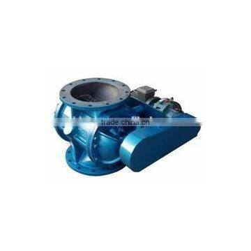 Rotary Airlock Valve Feeder photo-3
