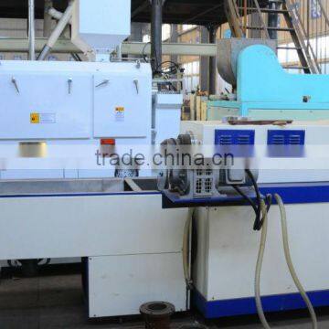 2012 Low electricity consumption Corn Rice making Machine