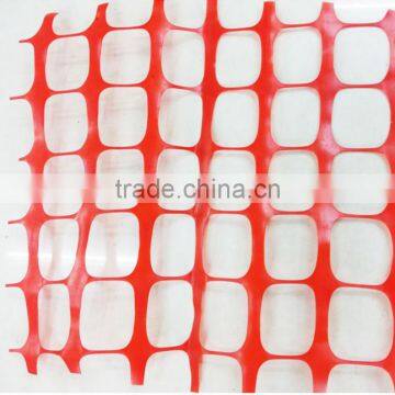 plastic snow fence/plastic safety fence