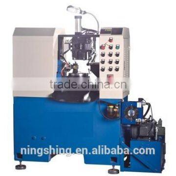 Automatic Double Blades Balling Machine