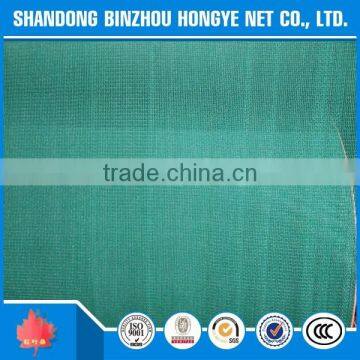 2016 hot sale PE Material flame retardant Net for Construction