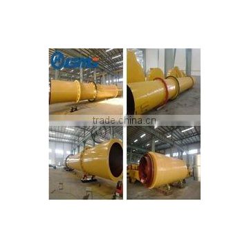 Sand Drying Mahchine Rotary Sand Dryer with Capacity 30tons per hour