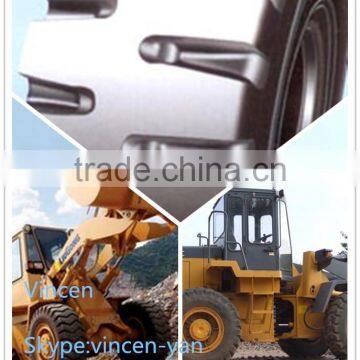 off road tires Radial OTR Tyre 20.5R25 For wheel loader Hilo brand