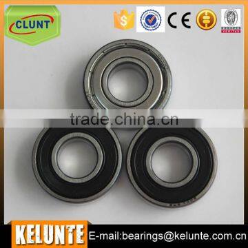 Japan NSK Deep Groove Ball Bearings 6000 6000-Z 6000ZZ 6000RS Bearing 10*26*8 photo-2