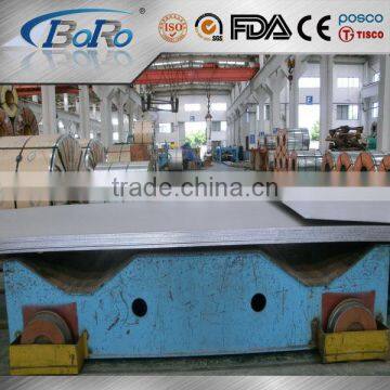 Hot and Cheap Stainless Steel Plate 2mm 304L in Chaina photo-4