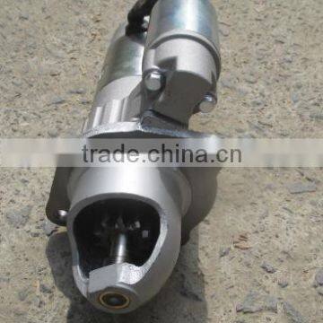 5268413 STARTER FOR FOTON ISF3.8 AUTO 10T 24V