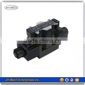 OEM Design Reliable Hydraulic Valve photo-2