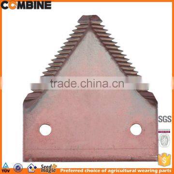 Hot Popular John Deere Combine Harvester Knife Section photo-2