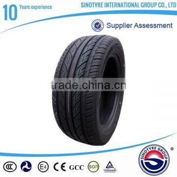 14 Inch PCR 195/65r14 China Manufacturers Cheap Tubeless Radial Passenger Car Tyre Tire photo-6