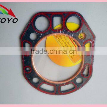 round steel head gaskets for machine parts