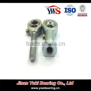 M10 With Nipple Male POS10 Polished Left Right Thread Bolt Rod End Bearing photo-3
