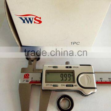 Teniendo 10x19x5mm Shaft End Fishing Max Bearing 6800 2rs photo-2