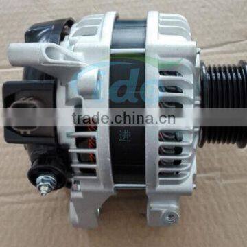 Mini Auto Alternator for Honda 101210-5370 photo-3