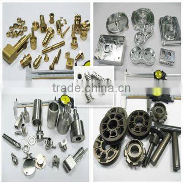 CNC machining aluminum parts/fabrication metal parts, motorcycle parts