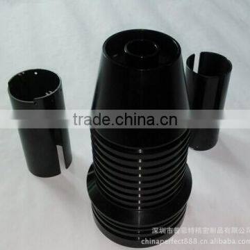 shenzhen OEM factory direct sale high precision cnc machining carbon steel parts processing hardware