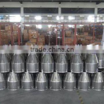 50Lstainless Steel Milk Can/tank/container photo-2