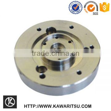 Precision CNC Machining Stainless Steel