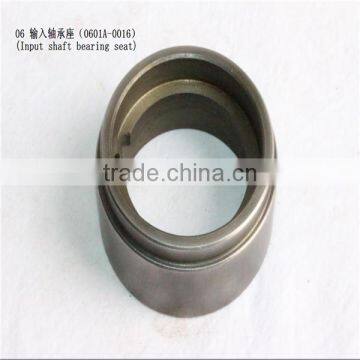 06 marine gearbox parts input shaft ball bearing seat 0601A-0016