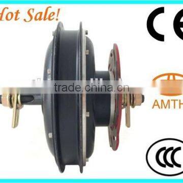 Brushless Wheel Motor, Energy Saving Bike Wheel Motor,Best Material Bike Wheel Motor photo-6