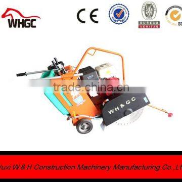 WH-Q520 asphalt flooring cutter concrete floor cutters