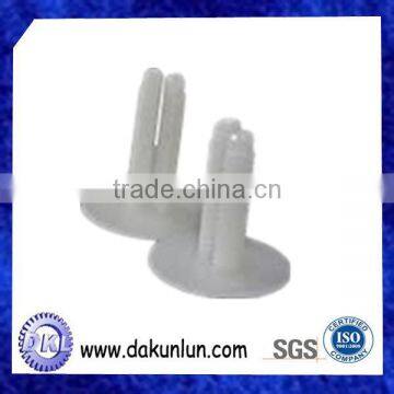 Factory Customized Colorful Plastic Nylon Rivet photo-6