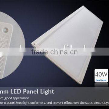 Led Panel Ceiling Light/led Light Panel Indoor Outdoor Led Lighting 30w 40w 60w photo-6