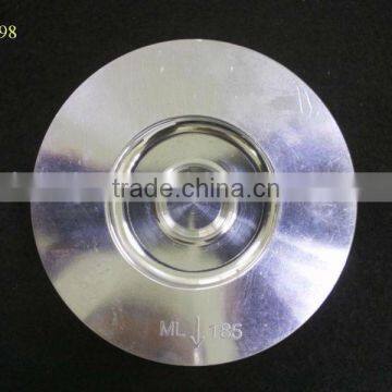 Piston for 4TNV98 Engine photo-3