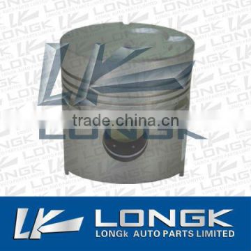 4BA1 5-12111-055-1 Engine Piston For Japanese Vehicle