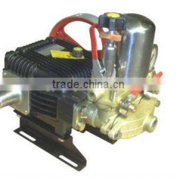 Plunger pump (CY-30)