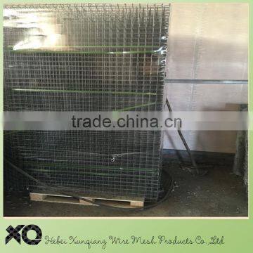 Xunqiang Good Price 3D EPS Wall Panel/3D Panel For Exporting photo-5