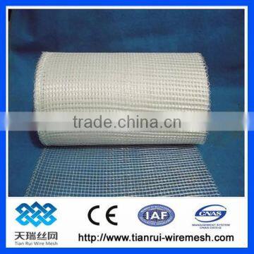 75-160g Alkali Resistant Roofing Stucco Fiberglass Wire Mesh for Wall Material photo-4