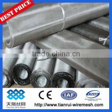 stainless steel wire mesh 304 316