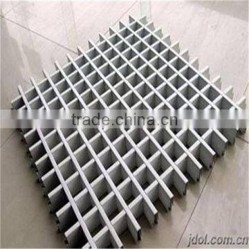 2015new product 38mmX38mm mesh,thickness 38mm FRP grating