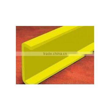 Fiberglass Frp Channel Beam/ Frp Material Rebar photo-4
