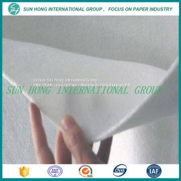 Pick up Felt/ Press Felt/dryer Felt for Tissue Paper Making photo-2