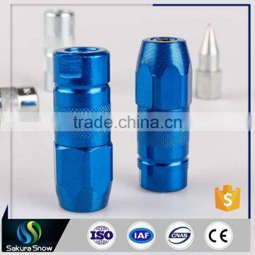 various specification High quality 4 jaw grease nipple couple