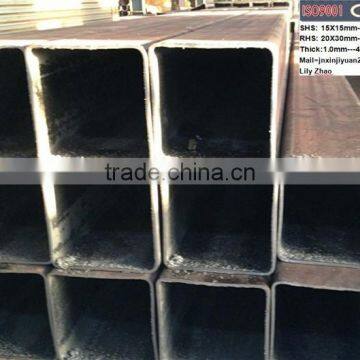 30MM 350MM 500MM 450MM Steel Tubes for Irrigation System