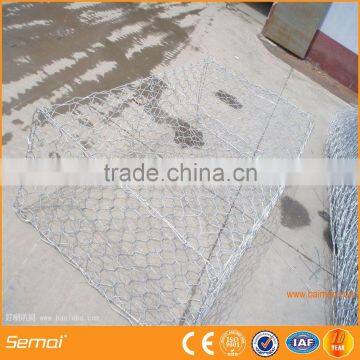 china direct wholesale gabion stone basket for sale