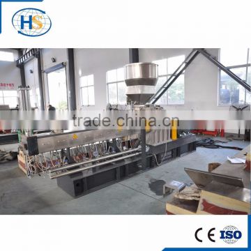 Tse-95 Pet Plastic Bottle Recycling Machine/Two Stage Extrusion Machine Made From Haisi