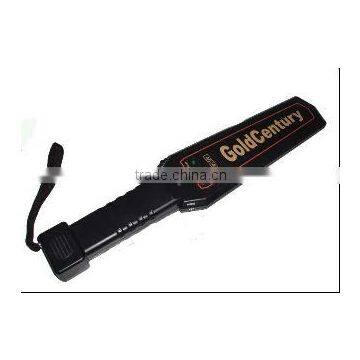 High Quality Portable Metal Detector Security Body Scanner photo-2