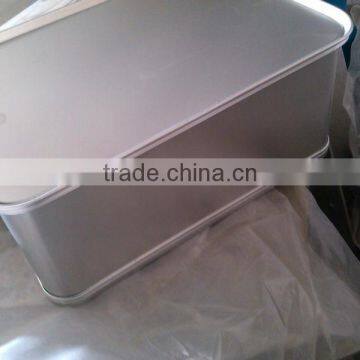 ALUMINUM ICE CUBE TRAY photo-4