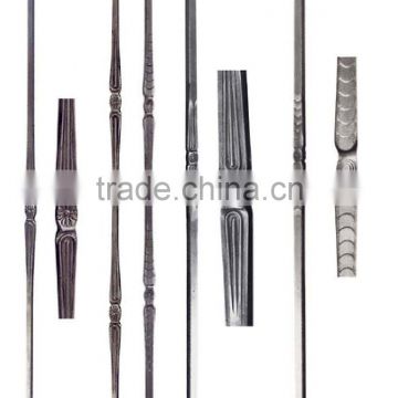 high quality wrought iron bars