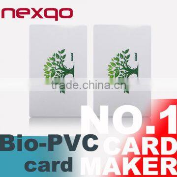 Professional Card Maker Supply Cheap Price PVC Flexible Plastic Sheet photo-4