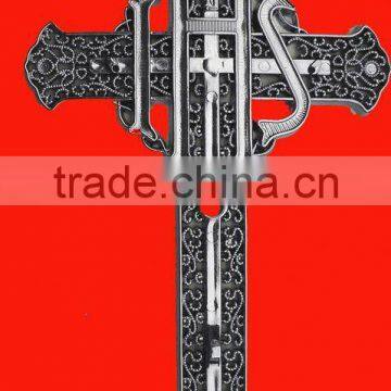 sell 402 plastic cross without crucifix