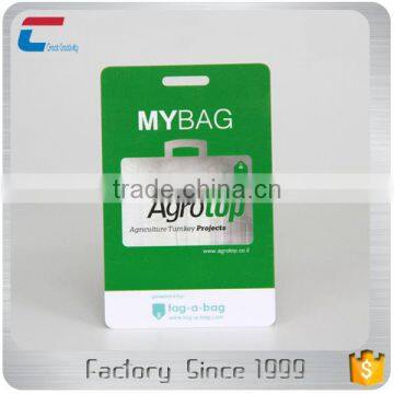 Rewritable Pvc 125khz Em4305 Chip Rfid Card photo-2